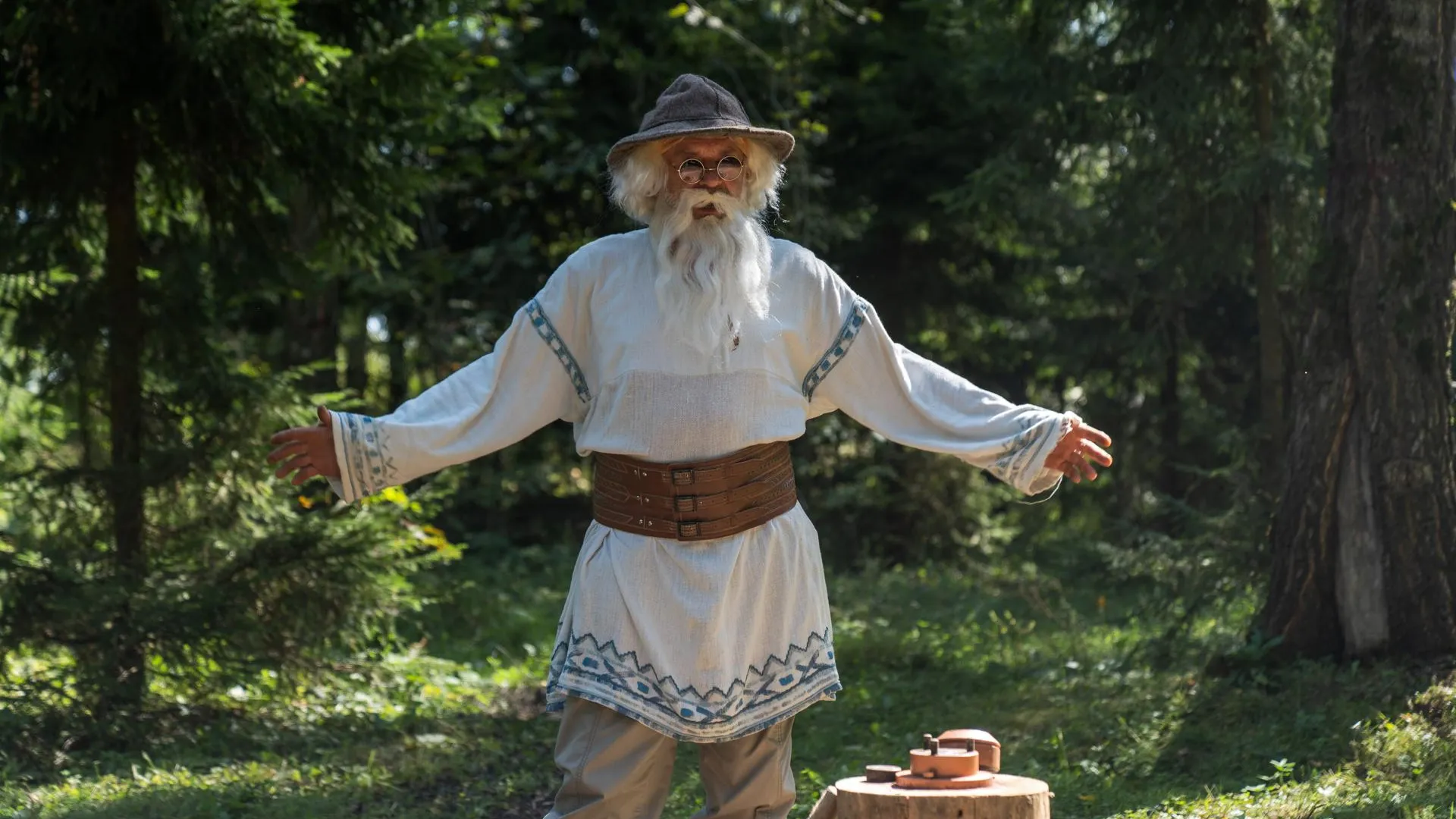 фото — Н. Надточая