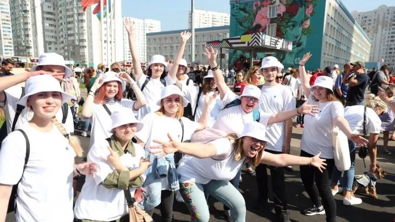 Пресс-служба губернатора и правительства Московской области