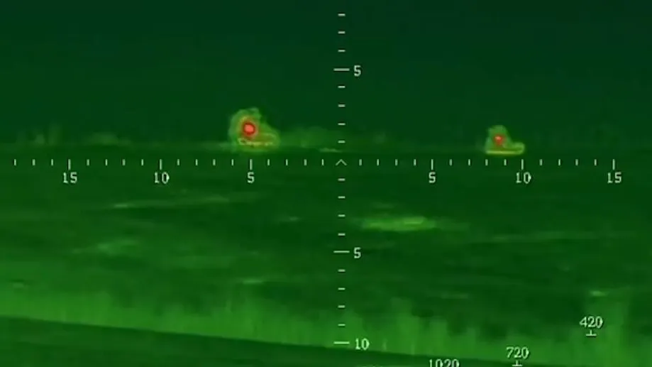 Военный эксперт Гетьман: в России знают все координаты военных объектов на Украине