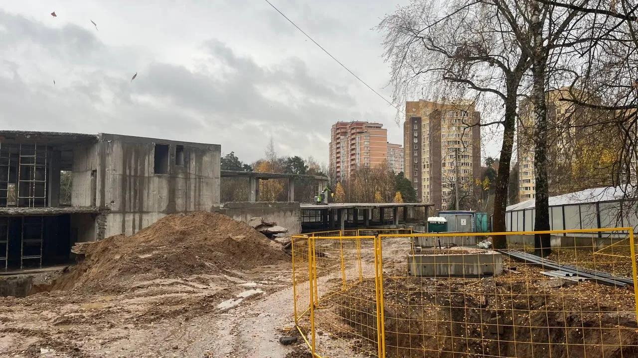 Фото: REGIONS/Кристина Ларина