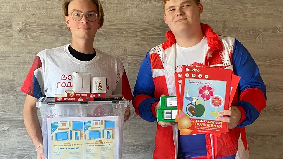 Фото: vk.com/МБУ РМ «МОЛОДЕЖНЫЙ ЦЕНТР» г.о. Ступино