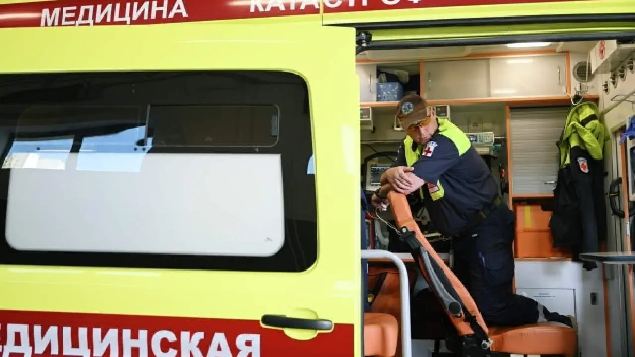 В Оренбурге пациент подал иск против больницы и получил денежную компенсацию