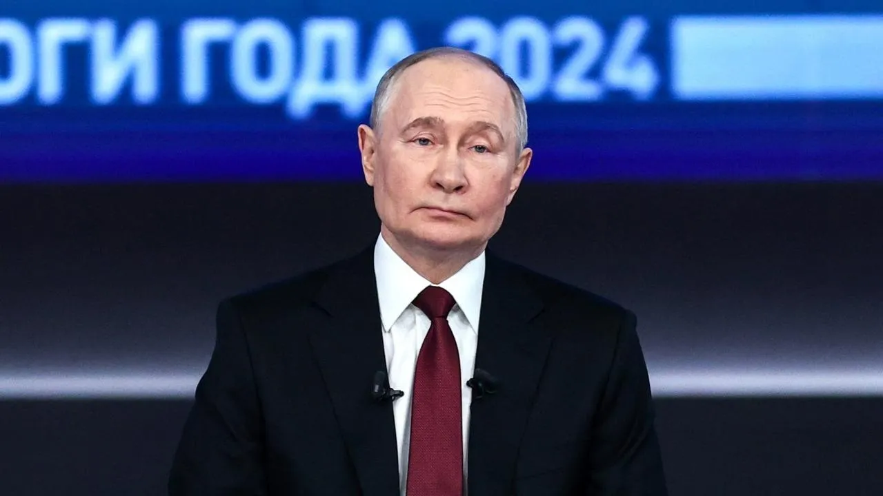 Путин встретится с главой Йемена для обсуждения сотрудничества