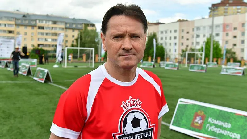 Сергей Хакимов/Подмосковье Сегодня 