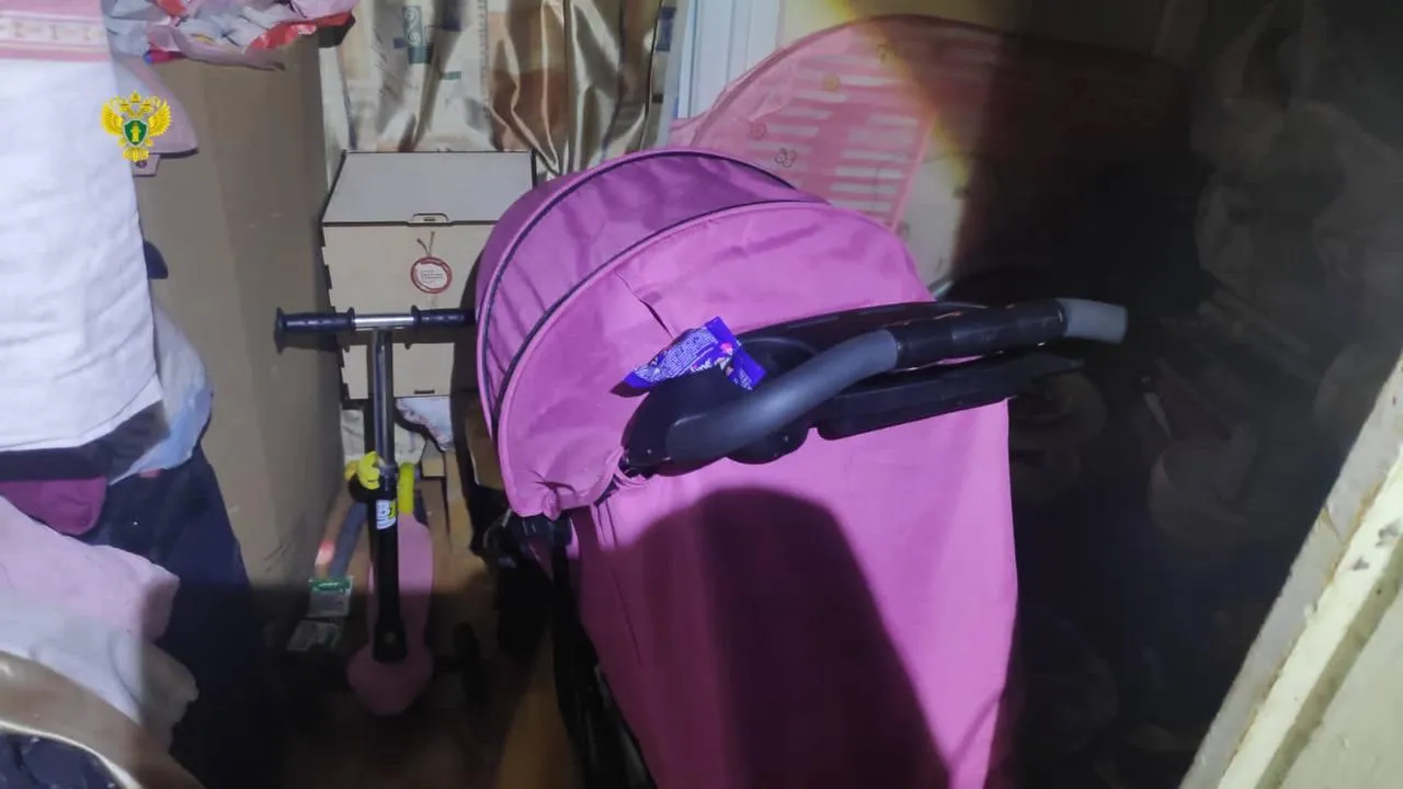 Прокуратура Москвы