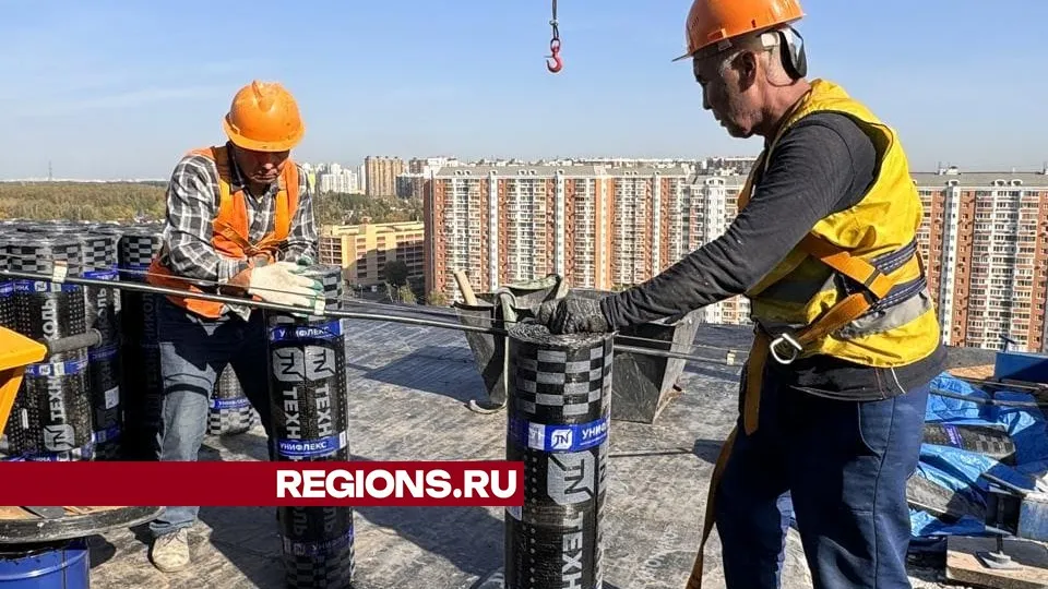 Фото: Мария Шматкова