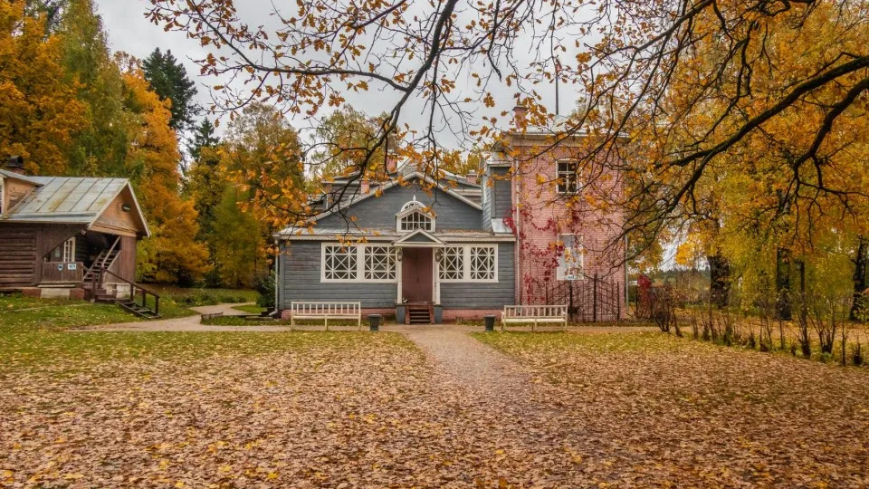 Фото: Министерство культуры и туризма Московской области