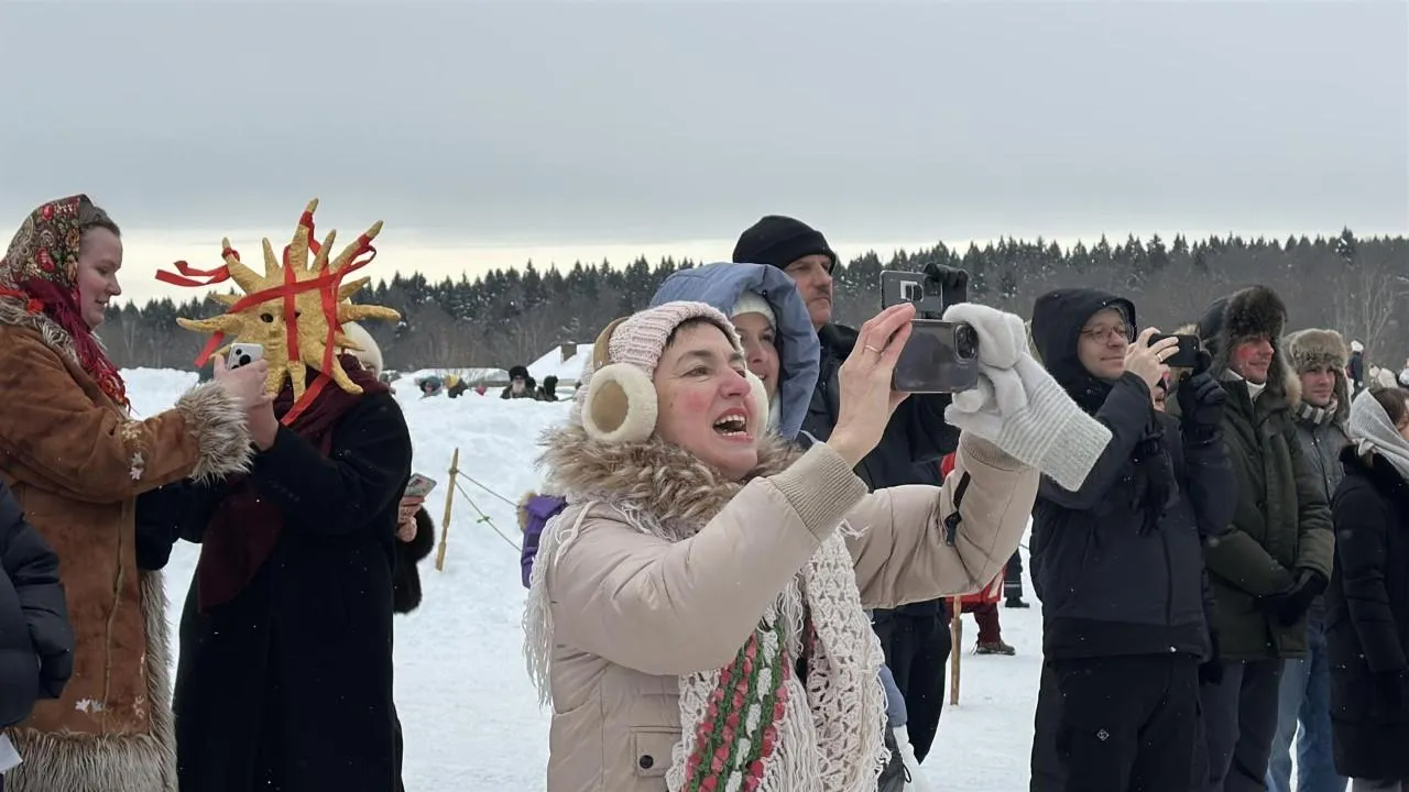 REGIONS/Кристина Тришина