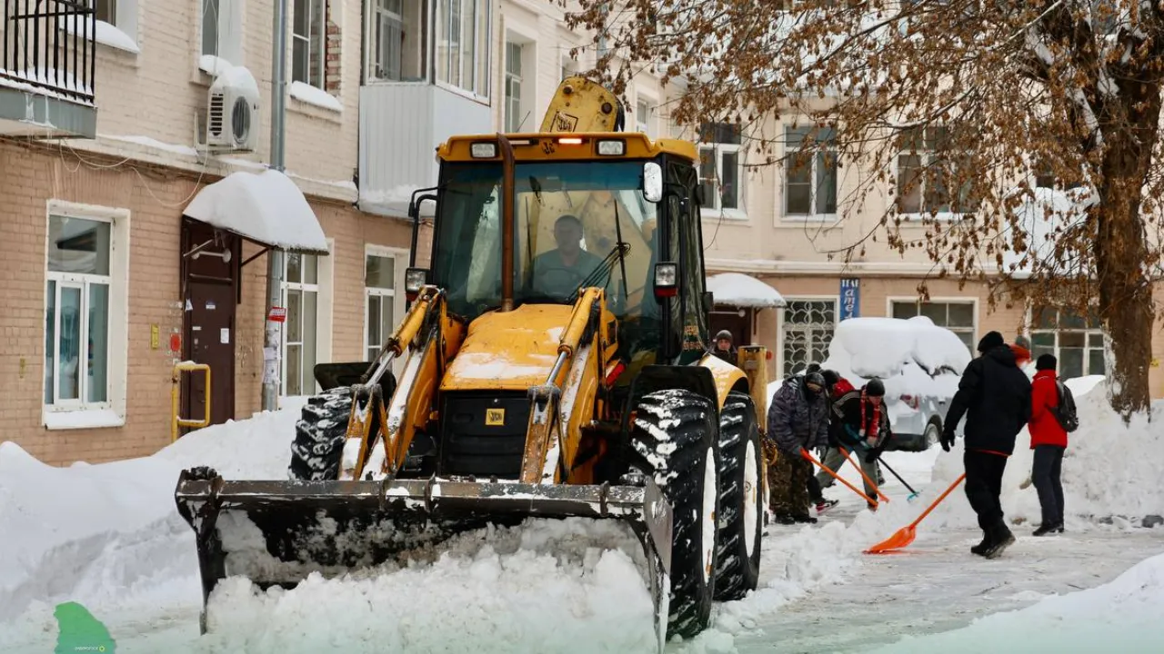 Администрация Павлово-Посадского г. о.