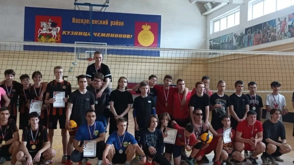 Фото: СМЦ «Щит и меч»