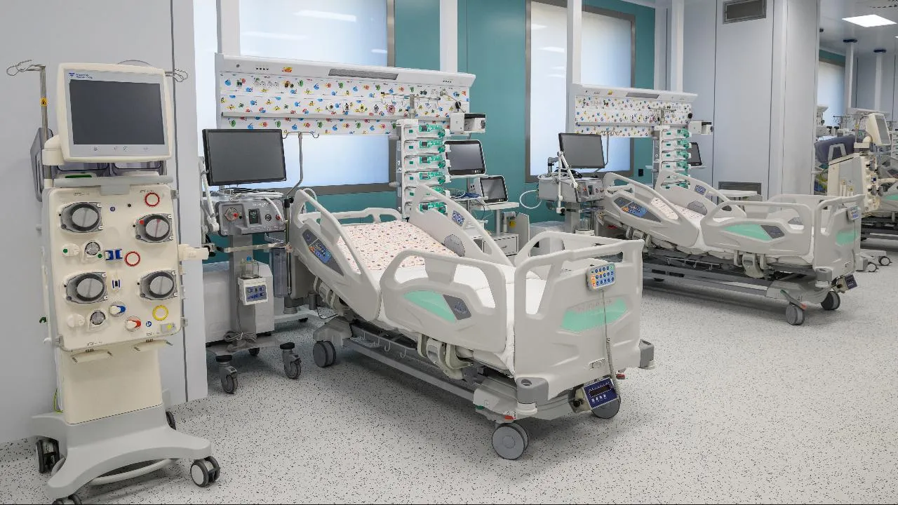 В Московской области снизился показатель детской смертности