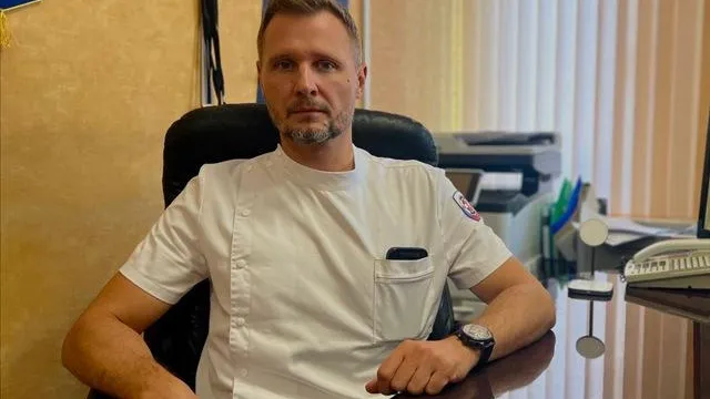 Елизавета Кукушкина