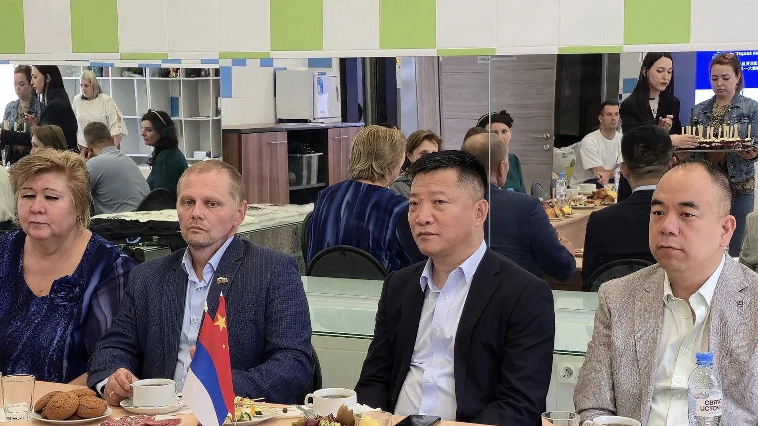 Фото: пресс-служба администрации г.о. Красногорск