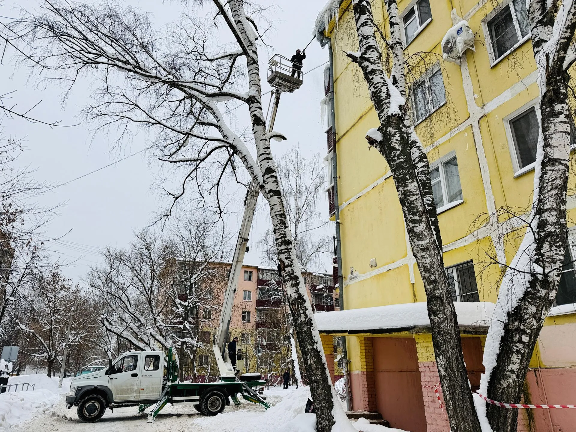 Фото: МедиаБанк Подмосковья/Ольга Стаферова