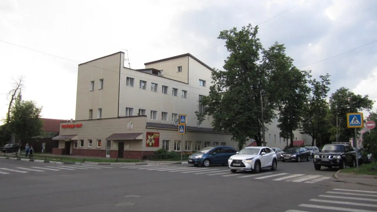 Фото: Главное управление культурного наследия МО