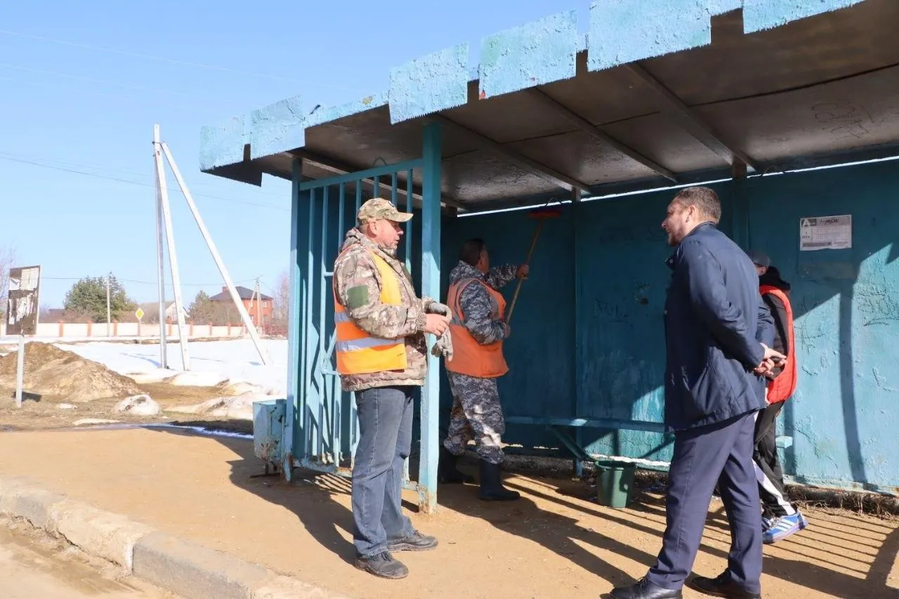 администрация м.о. Серебряные Пруды