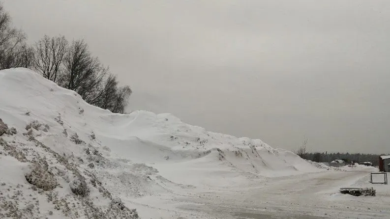 Минэкологии МО