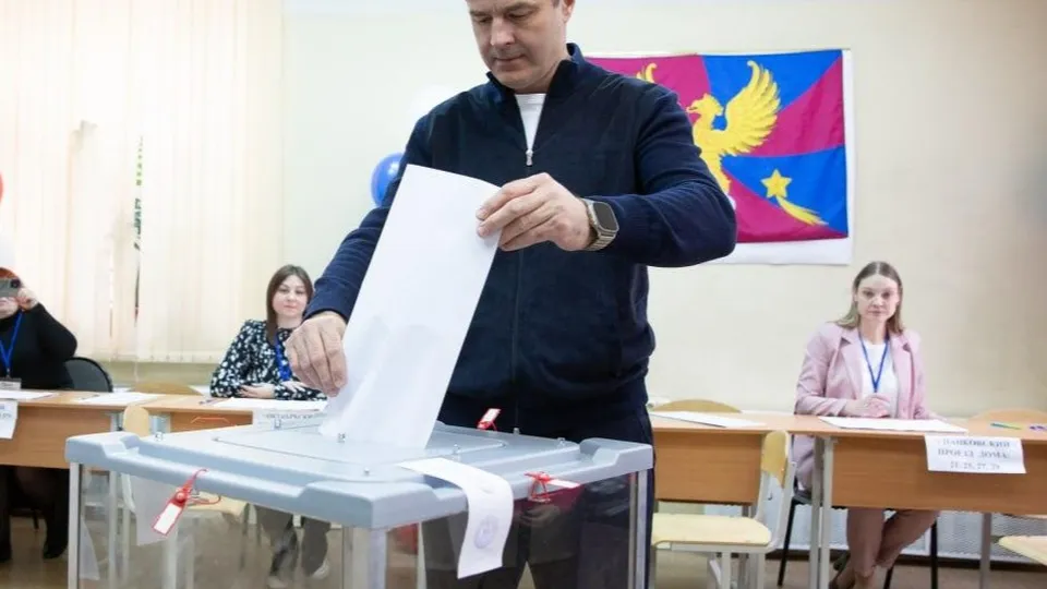 Фото: пресс-служба администрации городского округа Люберцы