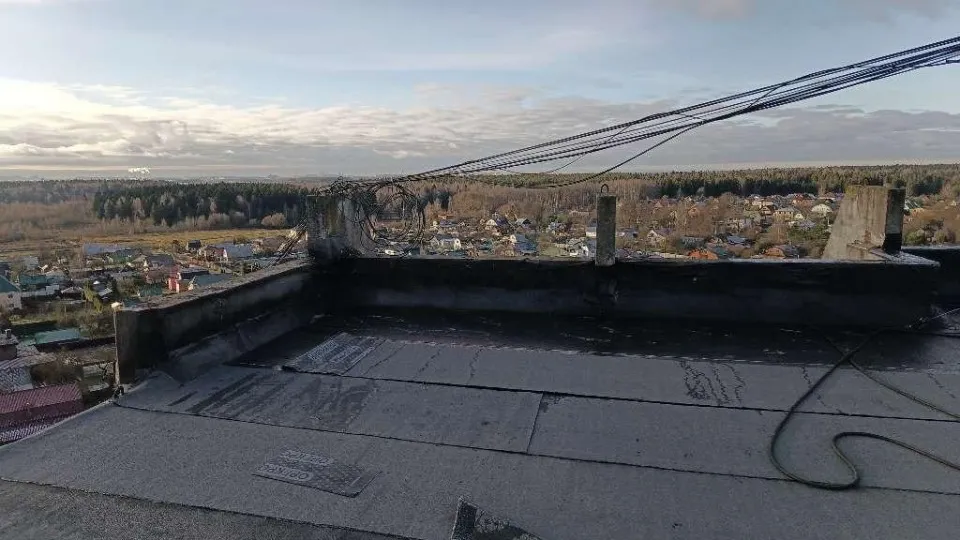 Фото: пресс-служба Министерства ЖКХ Московской области