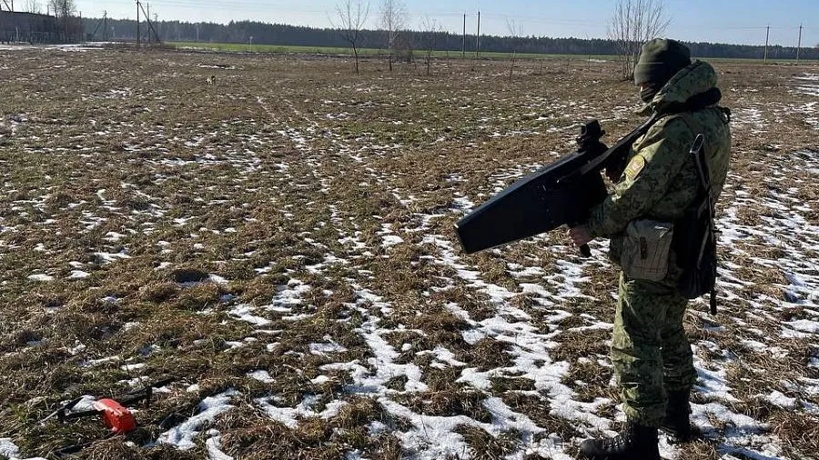 Пограничный комитет Беларуси