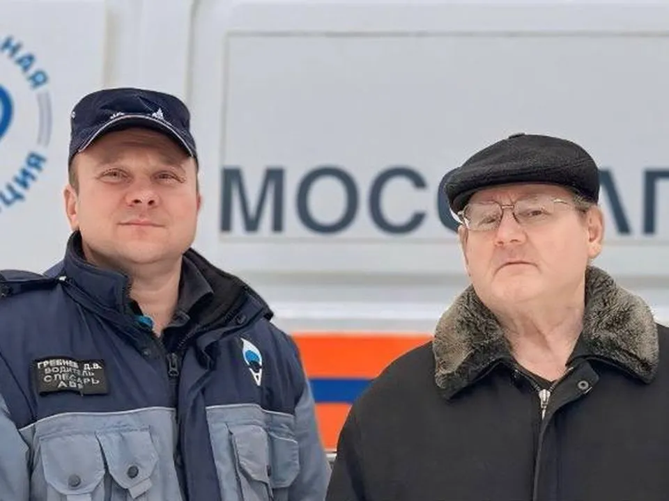 Фото: пресс-служба Министерства социального развития Московской области