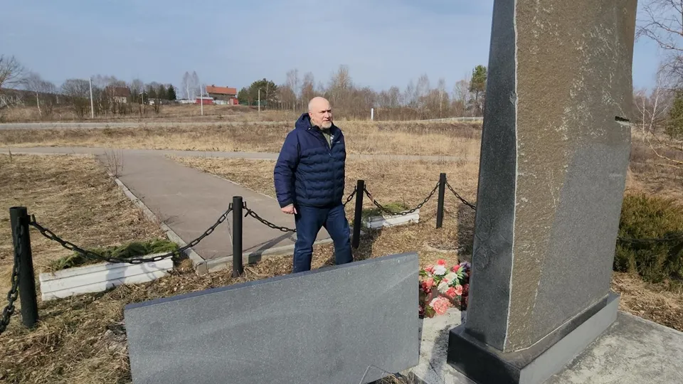 Фото: REGIONS/Валерий Гореловский