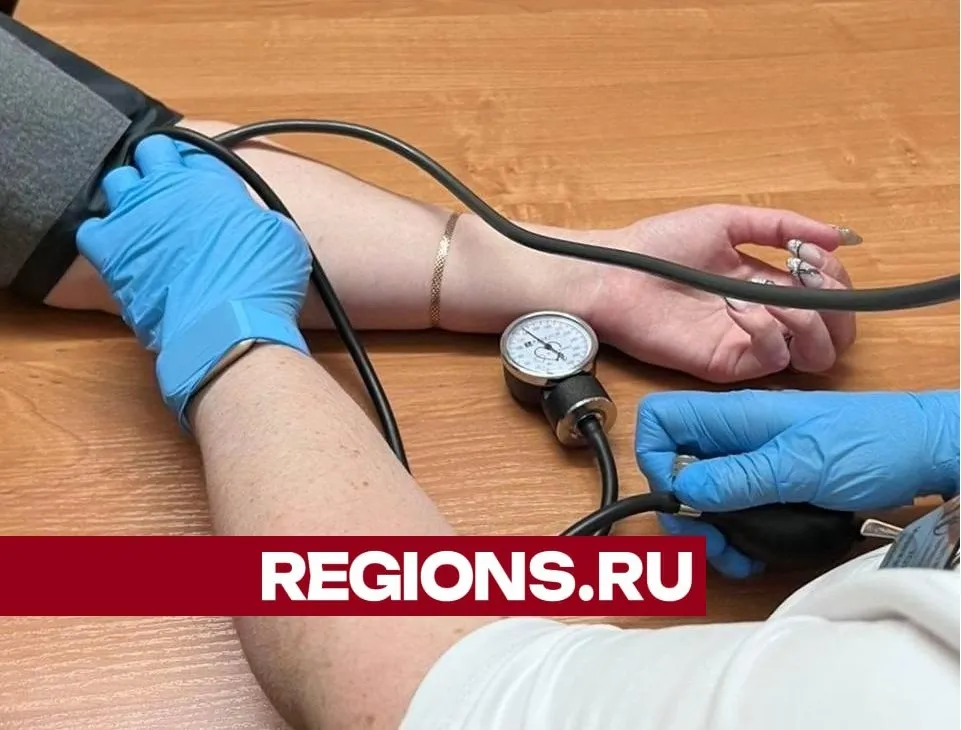 Фото: Нина Басистая