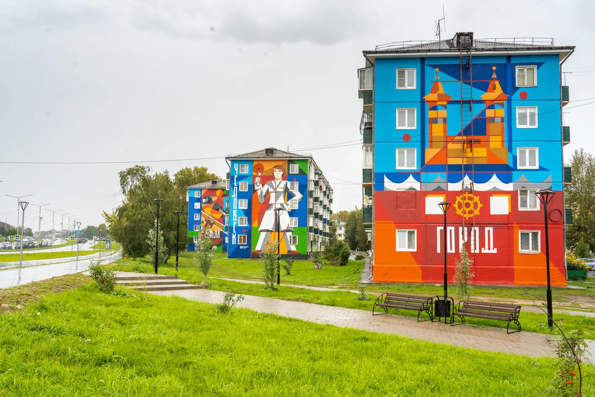 Пресс-служба Росатома