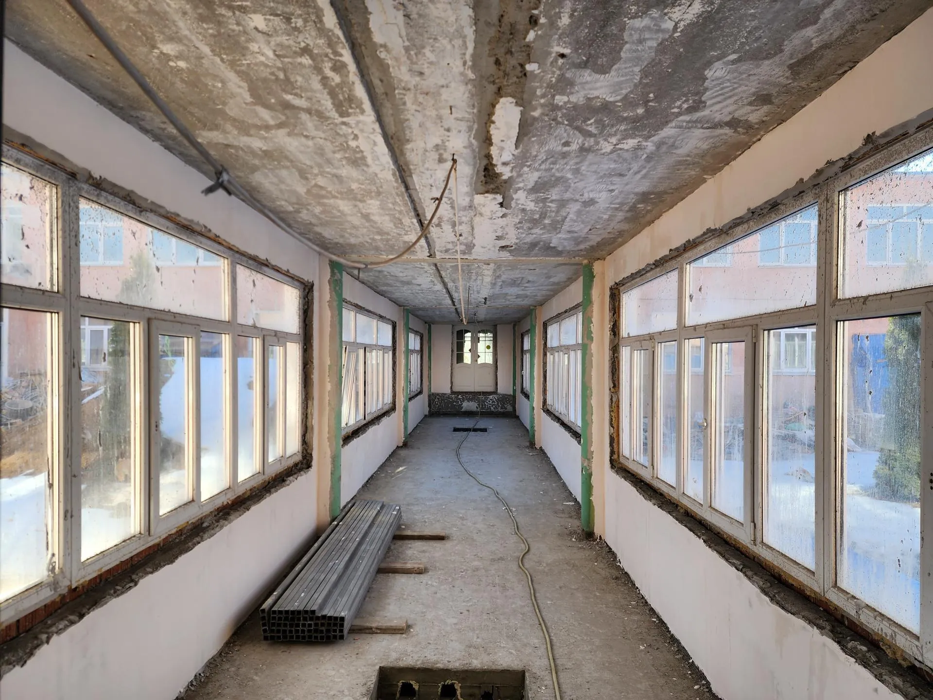 МедиаБанк Подмосковья/Ольга Аввакумова