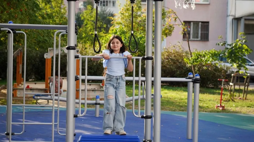 Фото: пресс-служба администрации г.о.Котельники