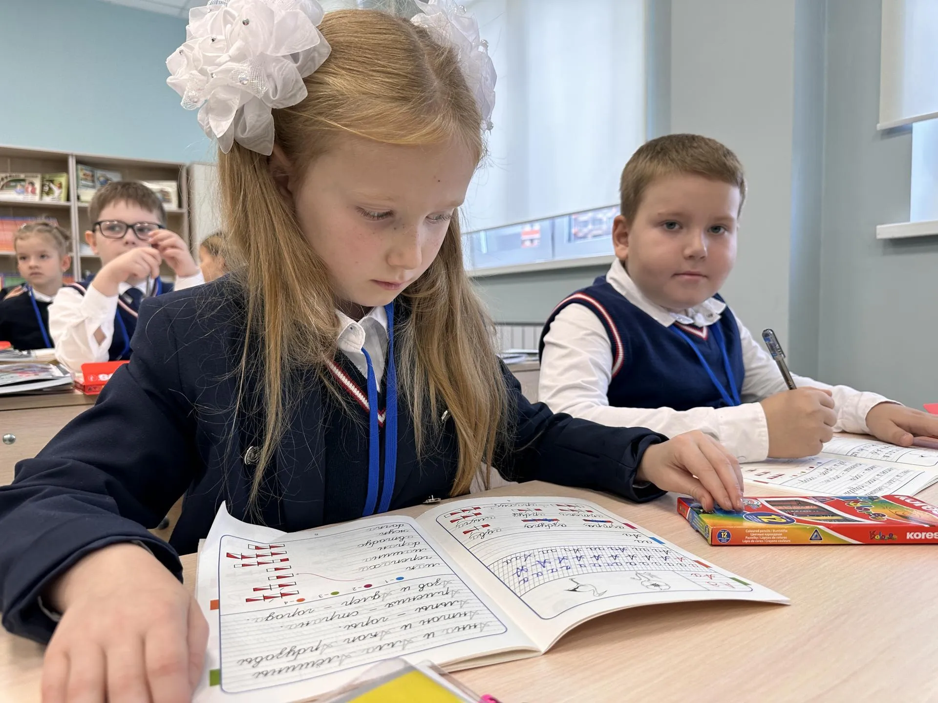 Мария Шматкова