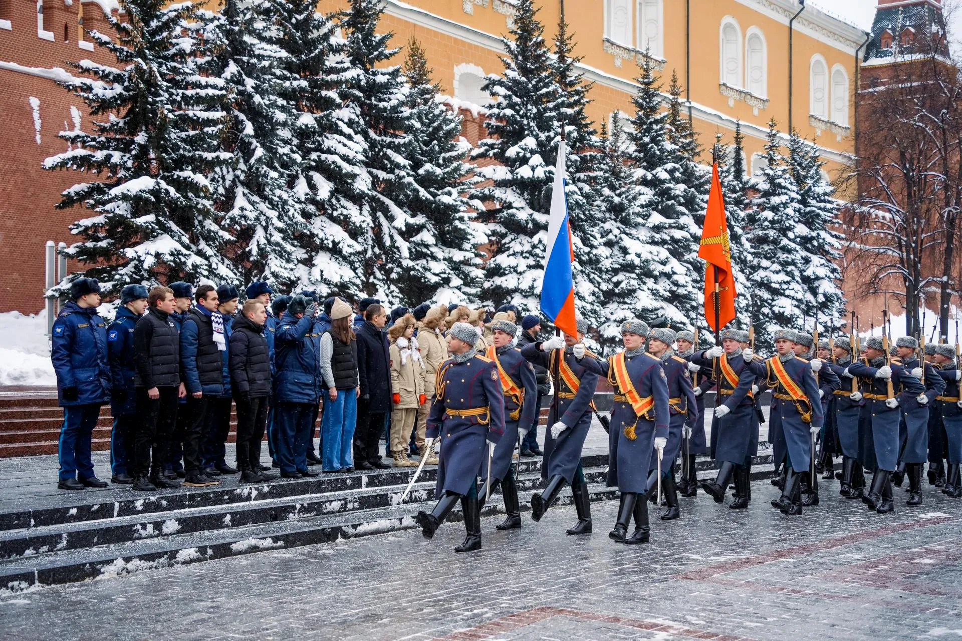 пресс-служба губернатора и правительства Московской области