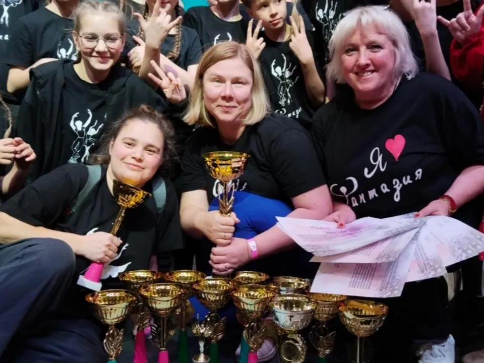 Фото: МБУ ДО «Центр детского творчества»