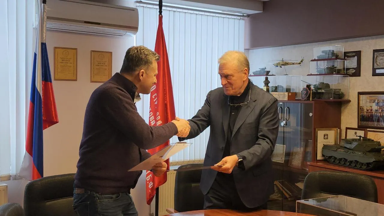 REGIONS/Кристина Ларина