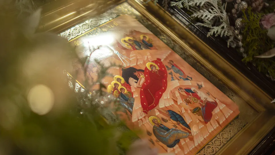 Фото: МедиаБанк Подмосковья/Наталья Надточая