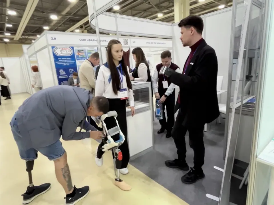 Фото: пресс-служба компании «МЕТИЗ»