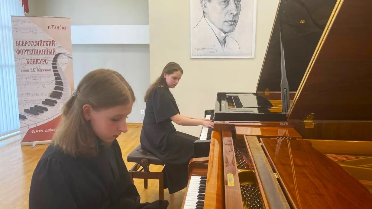 Фото: vk.com/Детская школа искусств им. А.С. Голубкиной