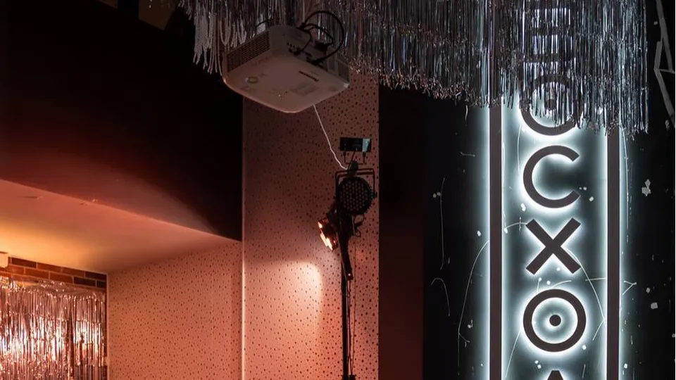 Фото: арт-пространство «Восход»