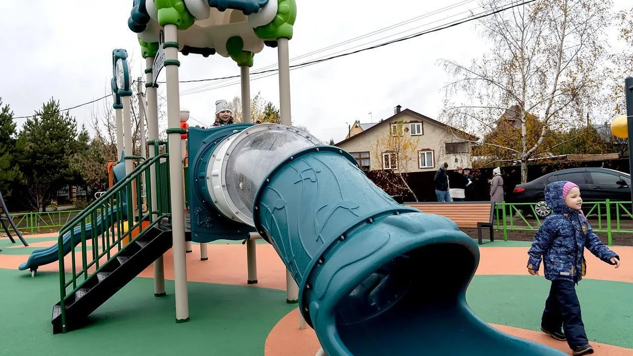 Пресс-служба администрации городского округа Подольск