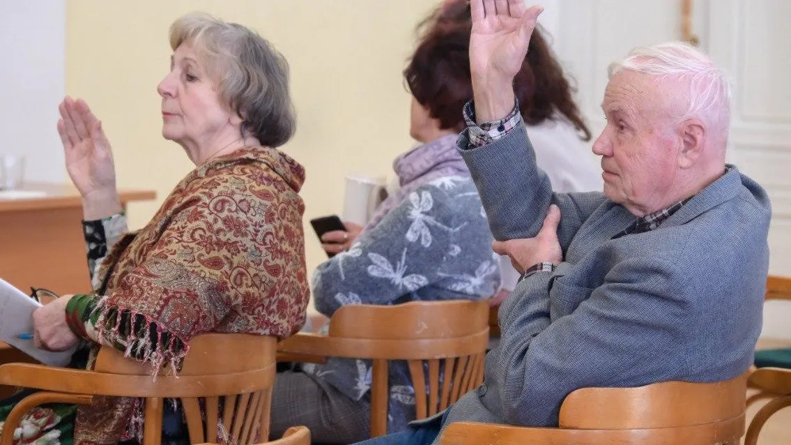 Фото: пресс-служба администрации г.о. Сергиев Посад