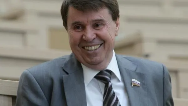 Владимир Федоренко / РИА Новости