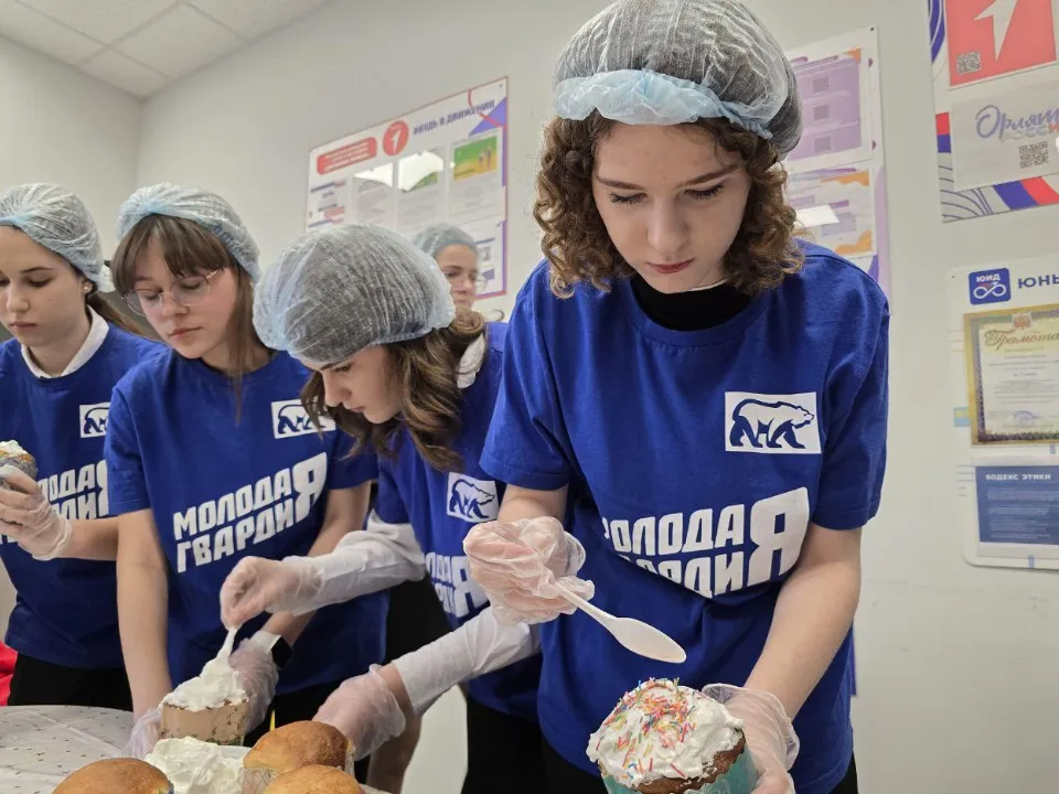 Фото: Яна Шаливская