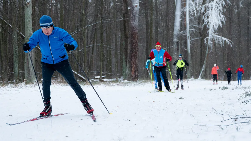 Фото: МедиаБанк Подмосковья/Антон Шаманин