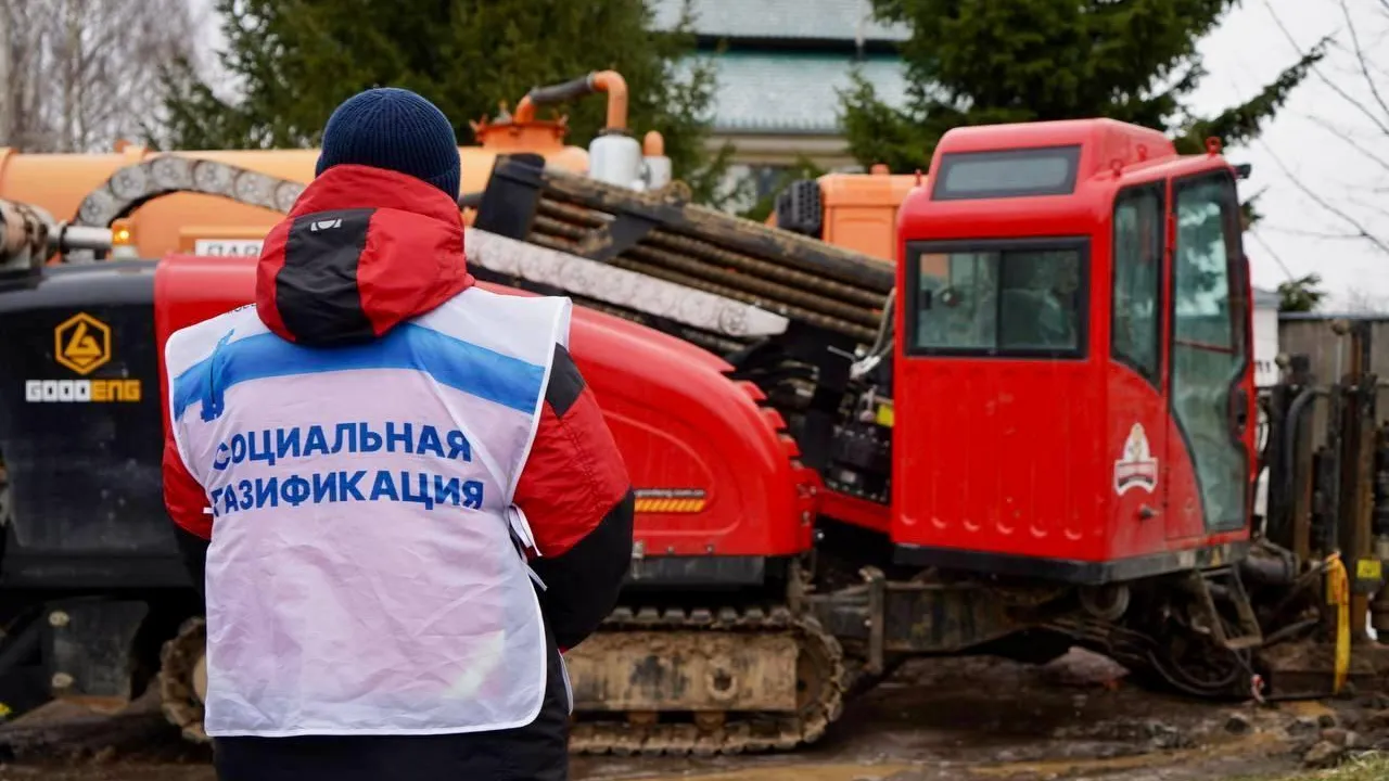 Пресс-служба администрации Дмитровского муниципального округа