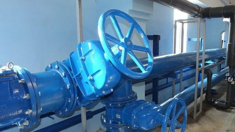 Качественной водой обеспечат три поселка в городском округе Люберцы