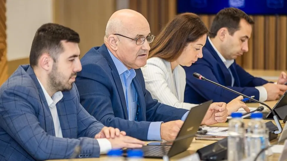 Фото: пресс-служба администрации Одинцовского г.о.