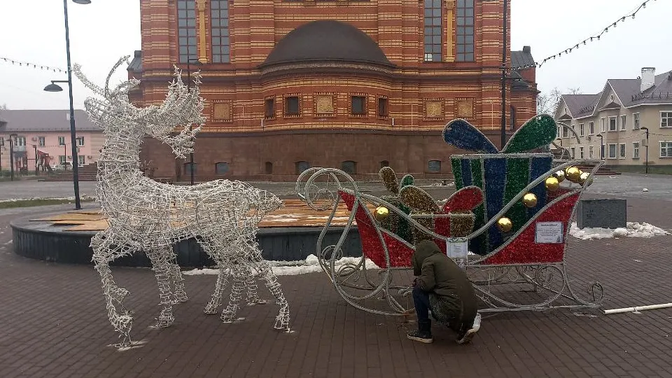 Фото: REGIONS/Олег Книжник