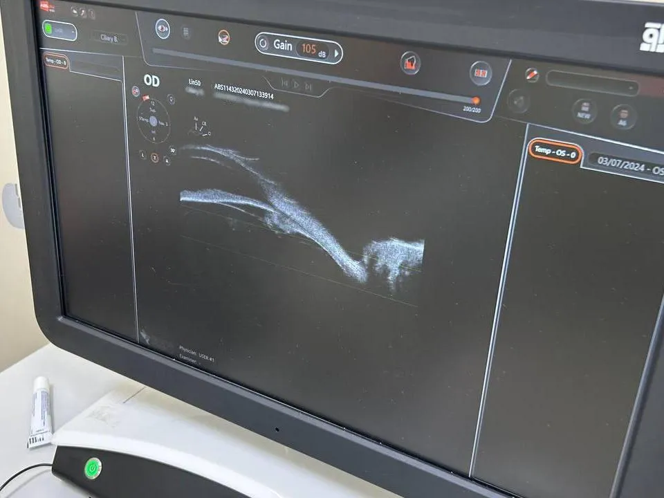 Фото: Пресс-служба министерства здравоохранения Московской области