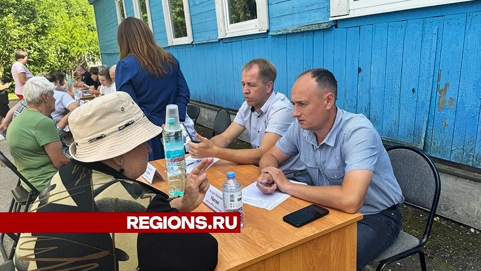 Фото: Татьяна Рунова