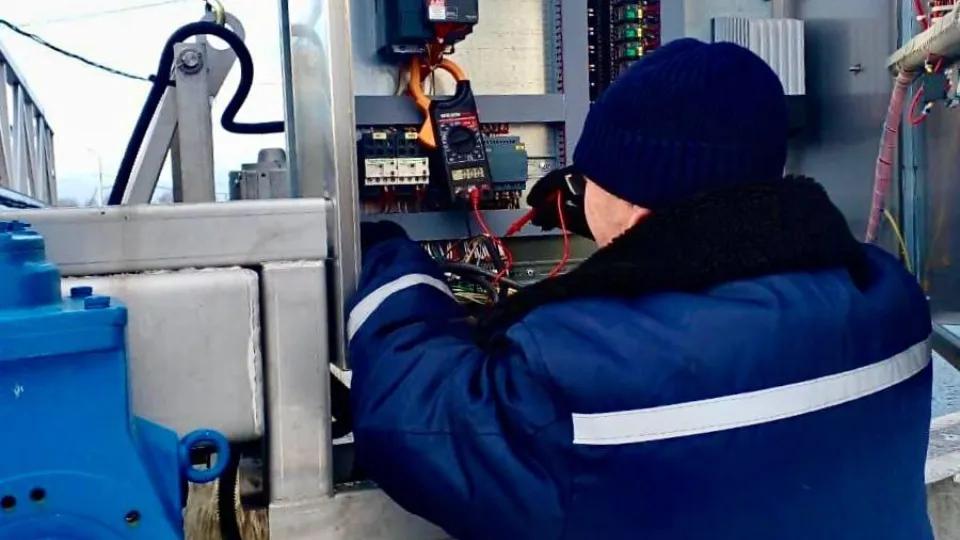 Фото: Министерство жилищно-коммунального хозяйства Московской области